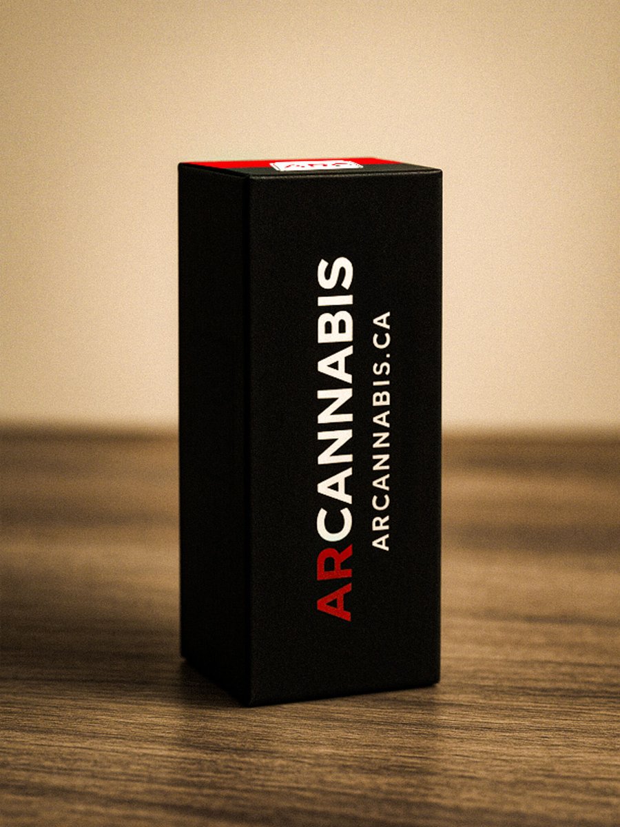 arcannabisstore's tweet image. Black and red contrast.
Simple form.
Clear presence.

#CleanVisuals #DesignFocus