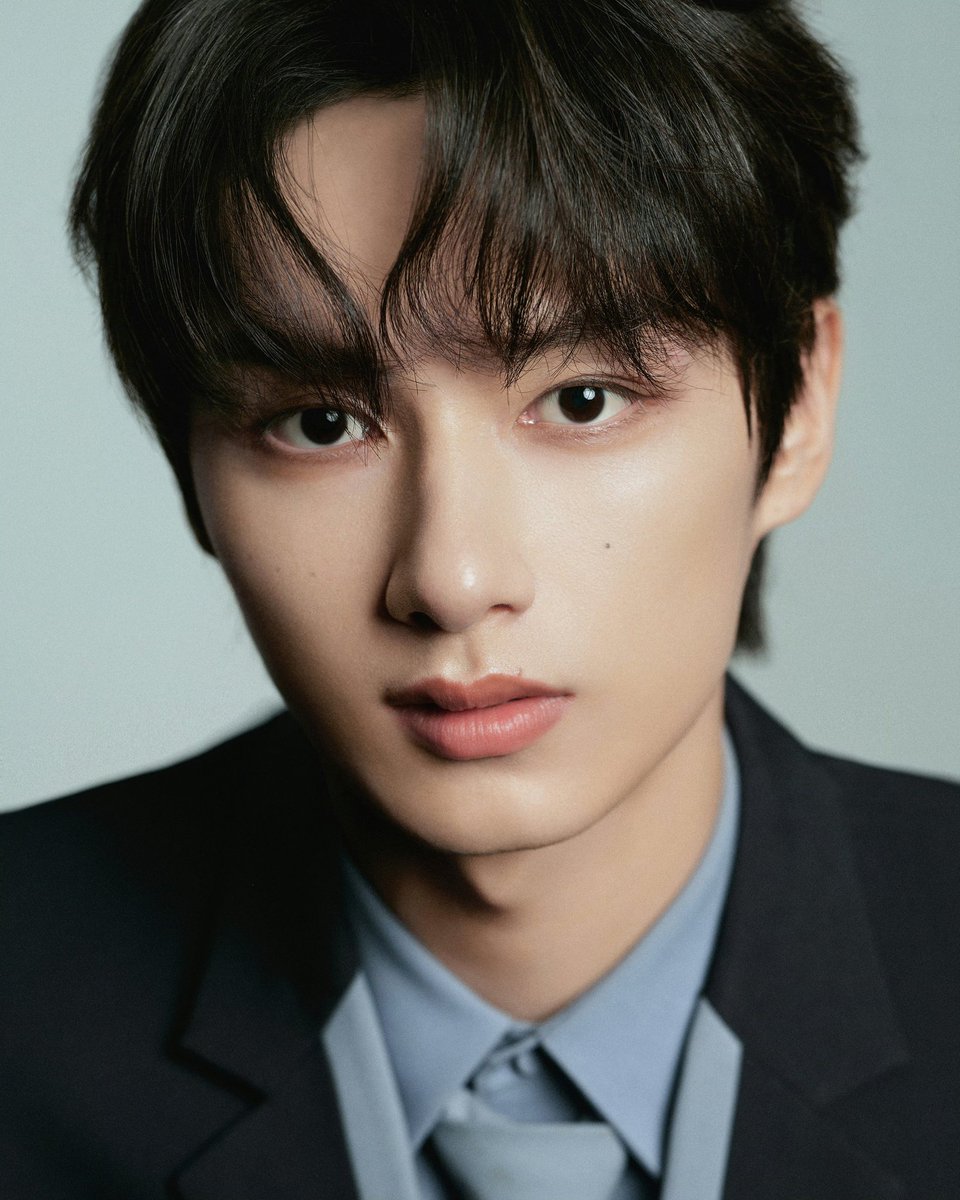 Actor Wen Junhui back to the Big screens with the release of his movie 'The Shadow's edge'.