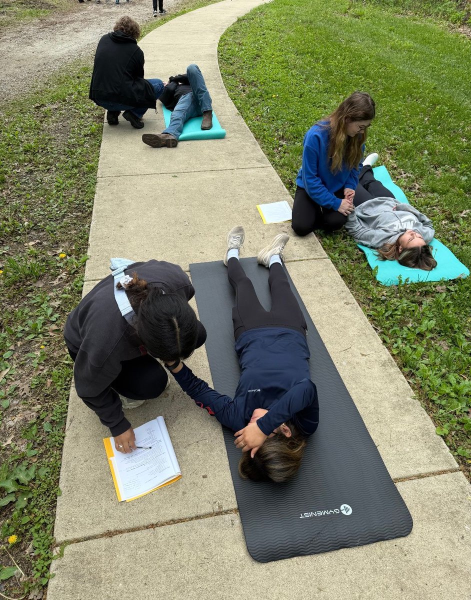Wayne Township Education Foundation (@waynetwpedfound) on Twitter photo Emergency medical responders have to be ready for trauma anywhere - including the wilderness. Here's how we're helping Area 31 Career Center EMS students prepare for the backcountry: buff.ly/ru0mSWX #wearewayne <a href="/WayneTwpSuper/">Dr. Jeff Butts</a> <a href="/WayneTwpSchools/">We Are Wayne</a> <a href="/A31CareerCenter/">Area 31 Career Center</a> Emergency medical responders have to be ready for trauma anywhere - including the wilderness. Here's how we're helping Area 31 Career Center EMS students prepare for the backcountry: buff.ly/ru0mSWX #wearewayne <a href="/WayneTwpSuper/">Dr. Jeff Butts</a> <a href="/WayneTwpSchools/">We Are Wayne</a> <a href="/A31CareerCenter/">Area 31 Career Center</a>