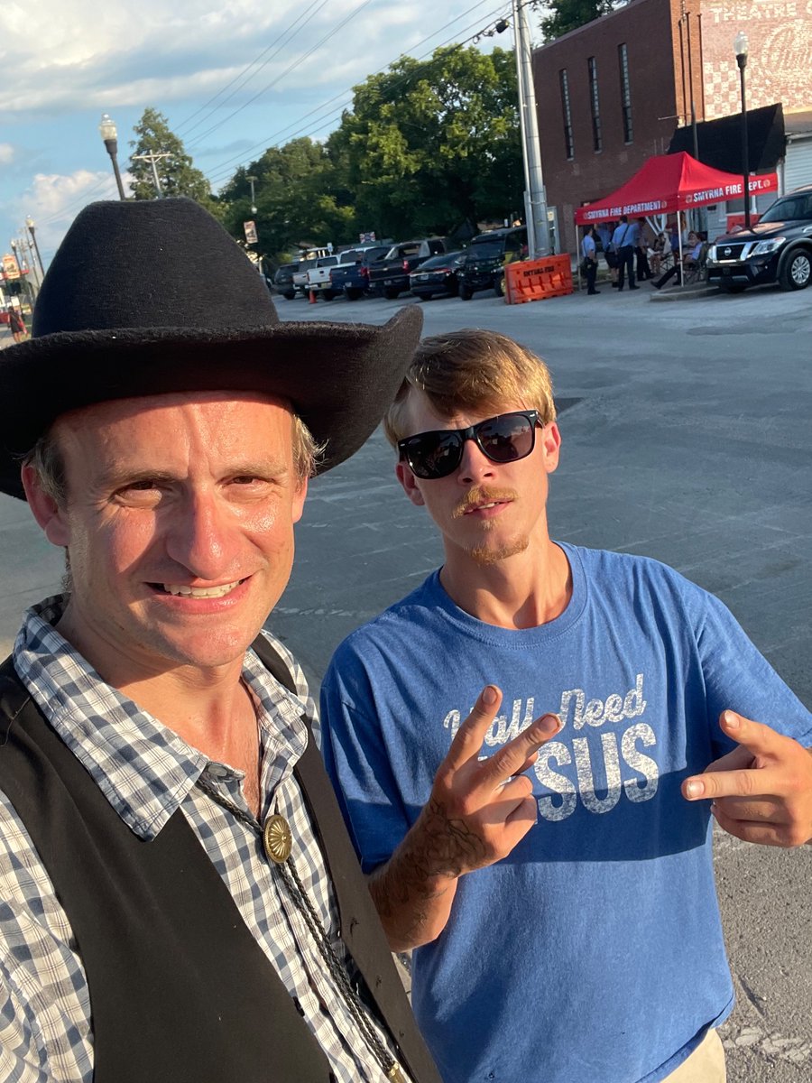 Matthew Allen (@TnMatthewAllen) / Posts / X