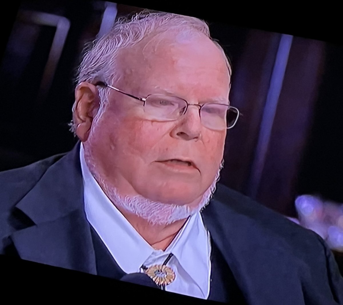 CHARCH is a few months away but what a find on Dateline last night by my buddy <a href="/ryantunall/">Ryan Tunall</a>.

I don’t even know what to call this!