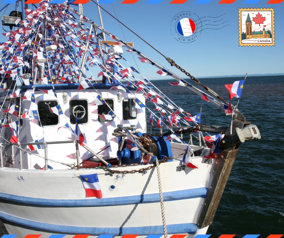Ambassade du Canada en France tweet media