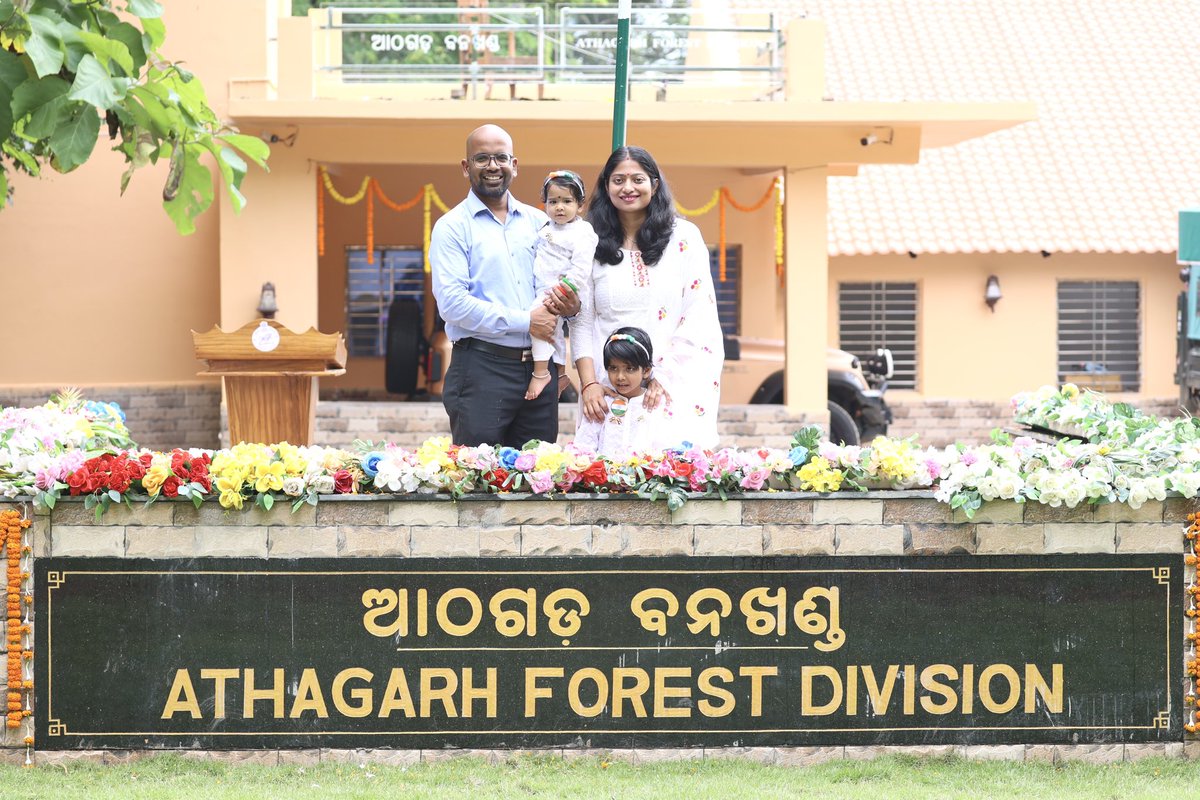 Jagyandatt Pati tweet media