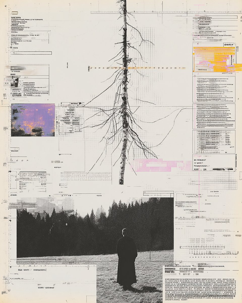 family tree data gathering