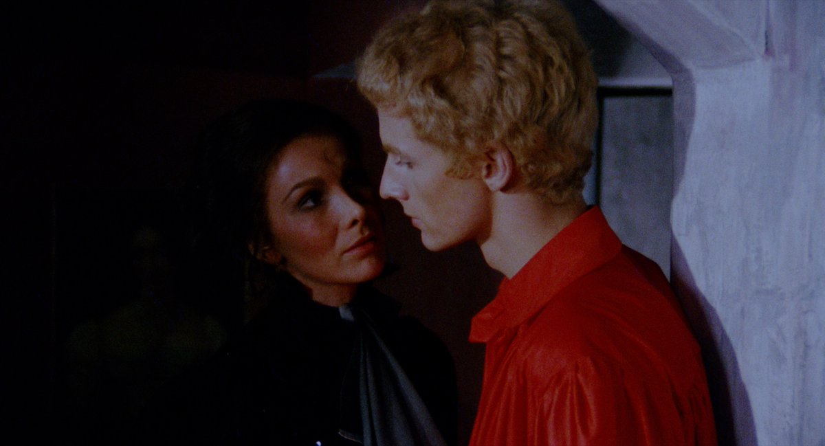 Aim Publicity (@aimpublicity) on Twitter photo .<a href="/FrightFest/">FrightFest</a> ‘will honour veteran Belgian filmmaker #HarryKümel with a 4K restoration of two of his 1971 films: #DaughtersOfDarkness and #Malpertuis' <a href="/QXMagazine/">QX Magazine</a>
Less than one week to go until <a href="/FrightFest/">FrightFest</a> begins get your tickets now
buff.ly/54QdaPk .<a href="/FrightFest/">FrightFest</a> ‘will honour veteran Belgian filmmaker #HarryKümel with a 4K restoration of two of his 1971 films: #DaughtersOfDarkness and #Malpertuis' <a href="/QXMagazine/">QX Magazine</a>
Less than one week to go until <a href="/FrightFest/">FrightFest</a> begins get your tickets now
buff.ly/54QdaPk