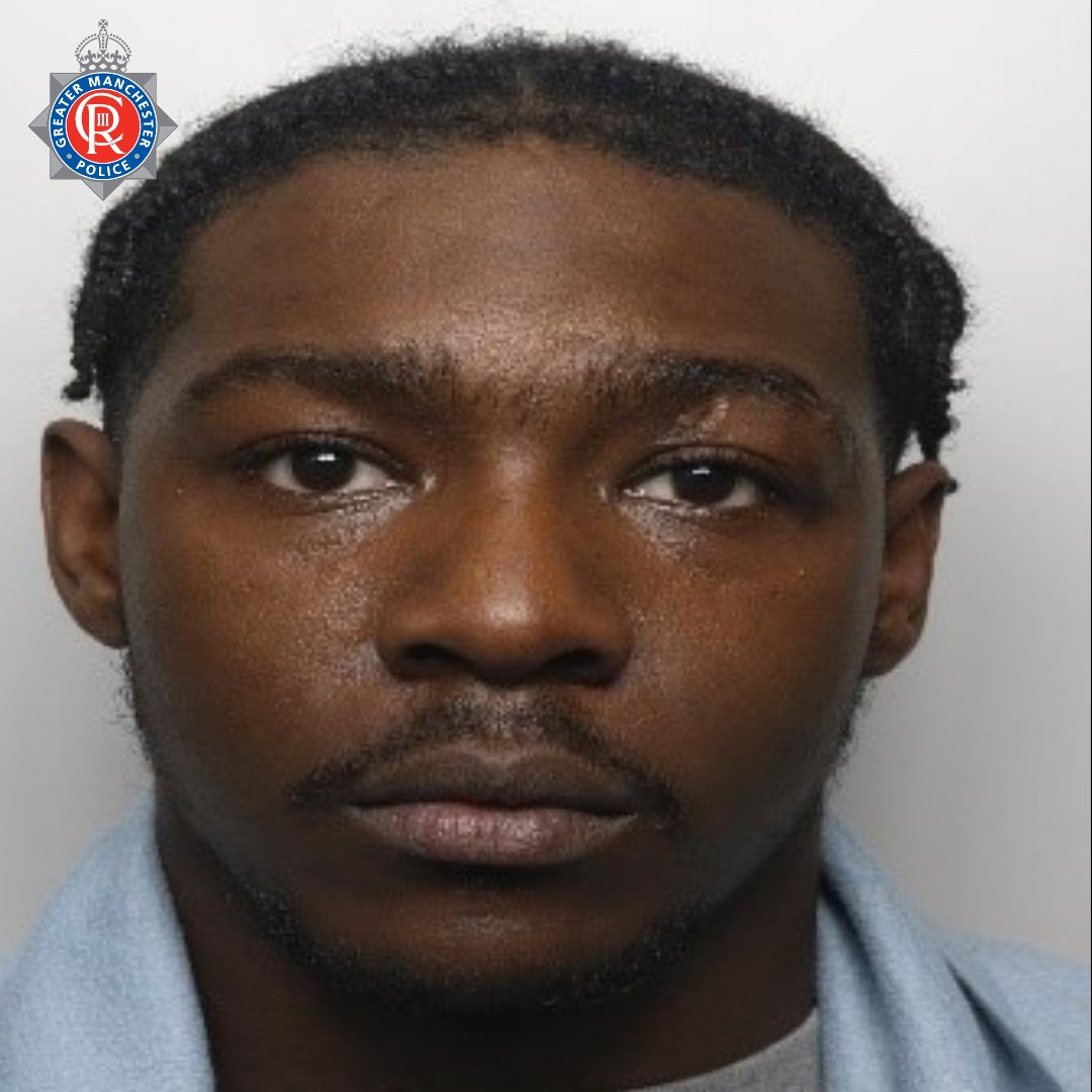 Trafford Police (GMP) (@gmptrafford) on Twitter photo #WANTED I Officers want to trace Kymani Chevelleau (30/08/2002) as he is wanted in connection with a number of offences in the #Trafford area - call us on 101 with any info #WANTED I Officers want to trace Kymani Chevelleau (30/08/2002) as he is wanted in connection with a number of offences in the #Trafford area - call us on 101 with any info