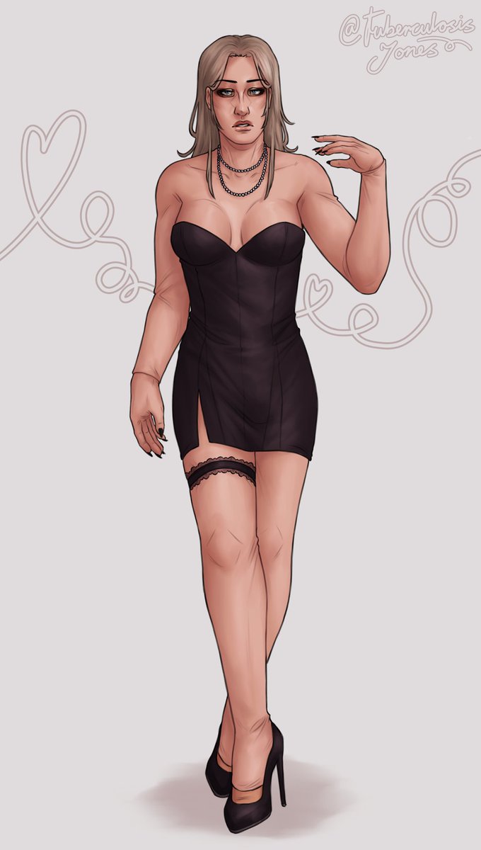 would yall still love me if I shared my hyper specific fetish interests here??? 😥 #robertchase #housemd