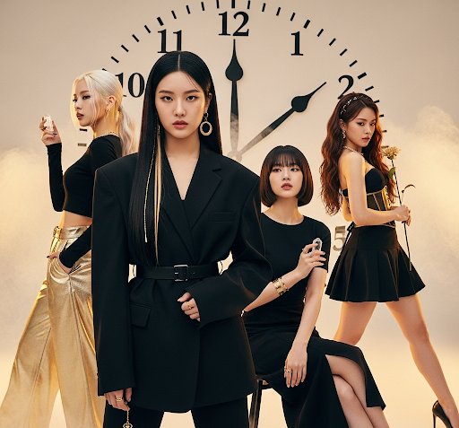 Blacksheines's tweet photo. 블랙샤인의 새 싱글, 내일 공개됩니다! 기대해 주세요! 어서 빨리 공개해 주세요!
진니 중앙, 카이야 왼쪽, 라라미 앉음, 미아 오른쪽 https://t.co/bbJOatW5jn