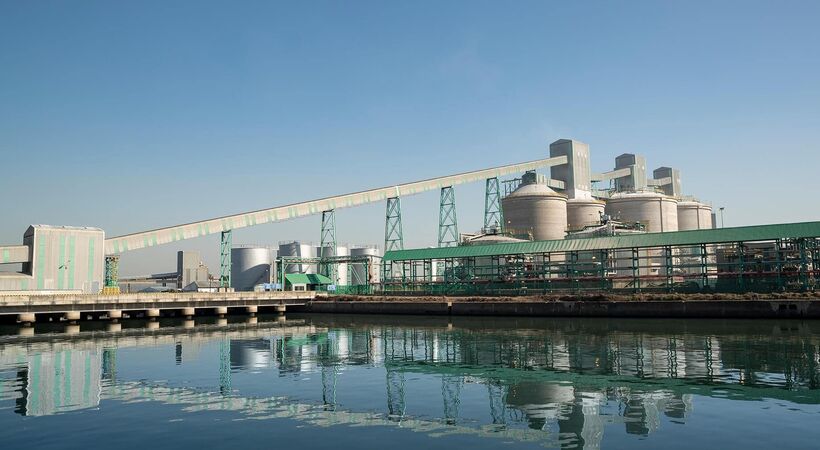 Aluminium Intl Today tweet media