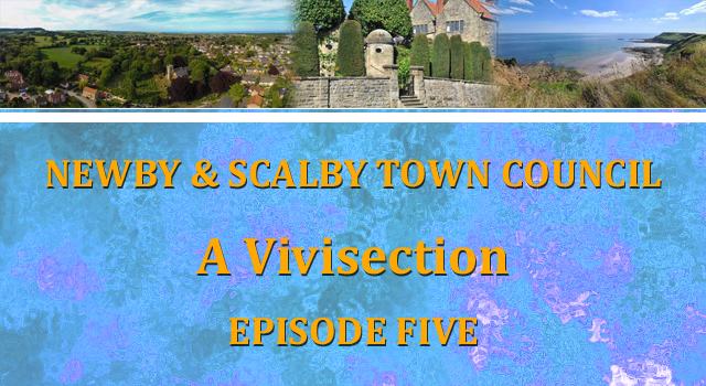 NigelWardNYE's tweet photo. *** N&amp;STC: A Vivisection Ep.05 ***

Dirty work a-brewing:- https://t.co/Gi3I0nSSy0 ?

Please check out our Facebook Corruption Busters Page:
https://t.co/AbAiQmsBV0 https://t.co/600sAExQne