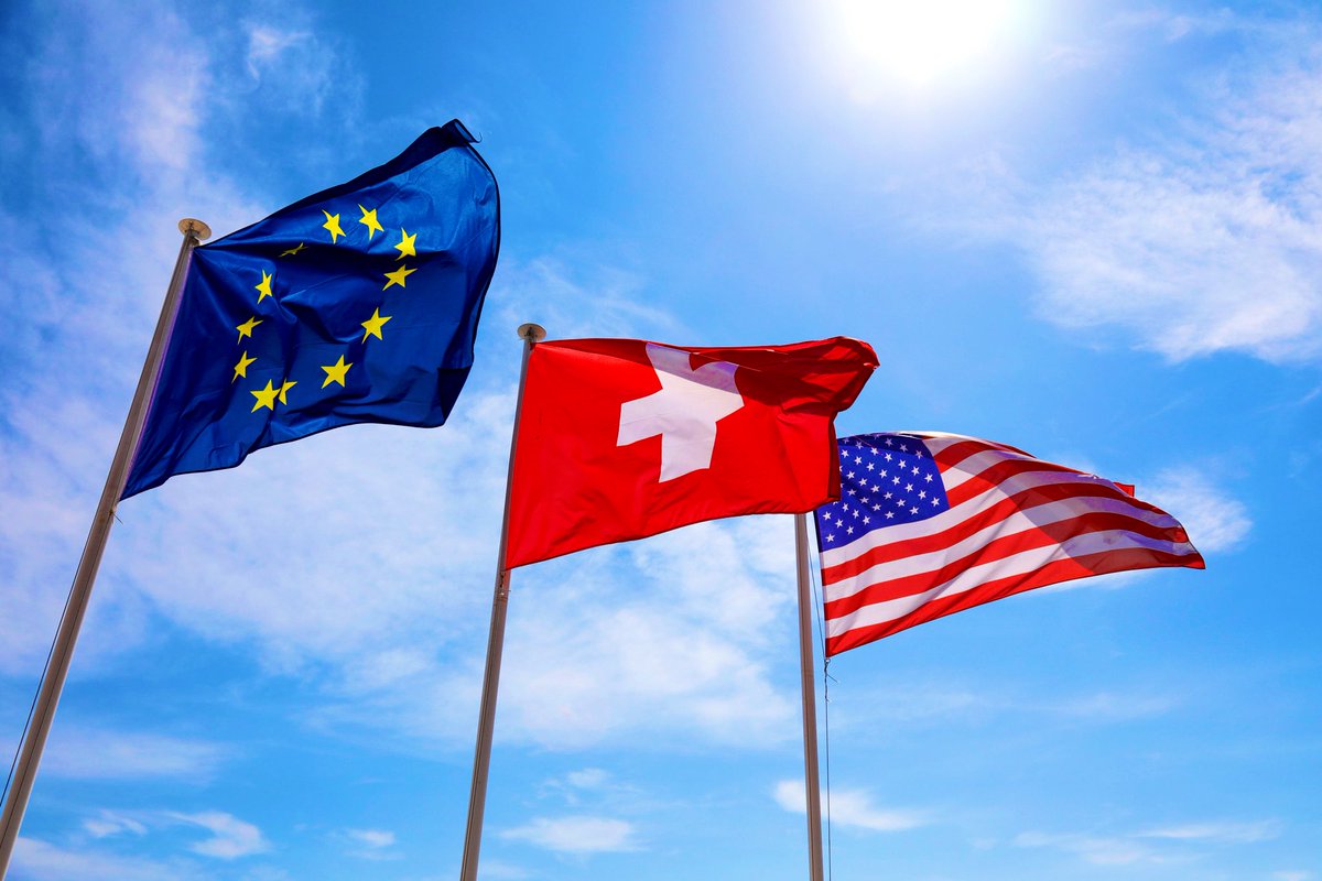 Wie kann man nur so weltfremd und unprofessionell handeln?

Laut WOZ hat Bundesrätin Karin Keller-Sutter offenbar geglaubt, der Zolldeal mit den USA sei bereits fix. Noch bevor irgendetwas offiziell abgeschlossen war, griff sie angeblich direkt zum Telefon und rief ausgerechnet