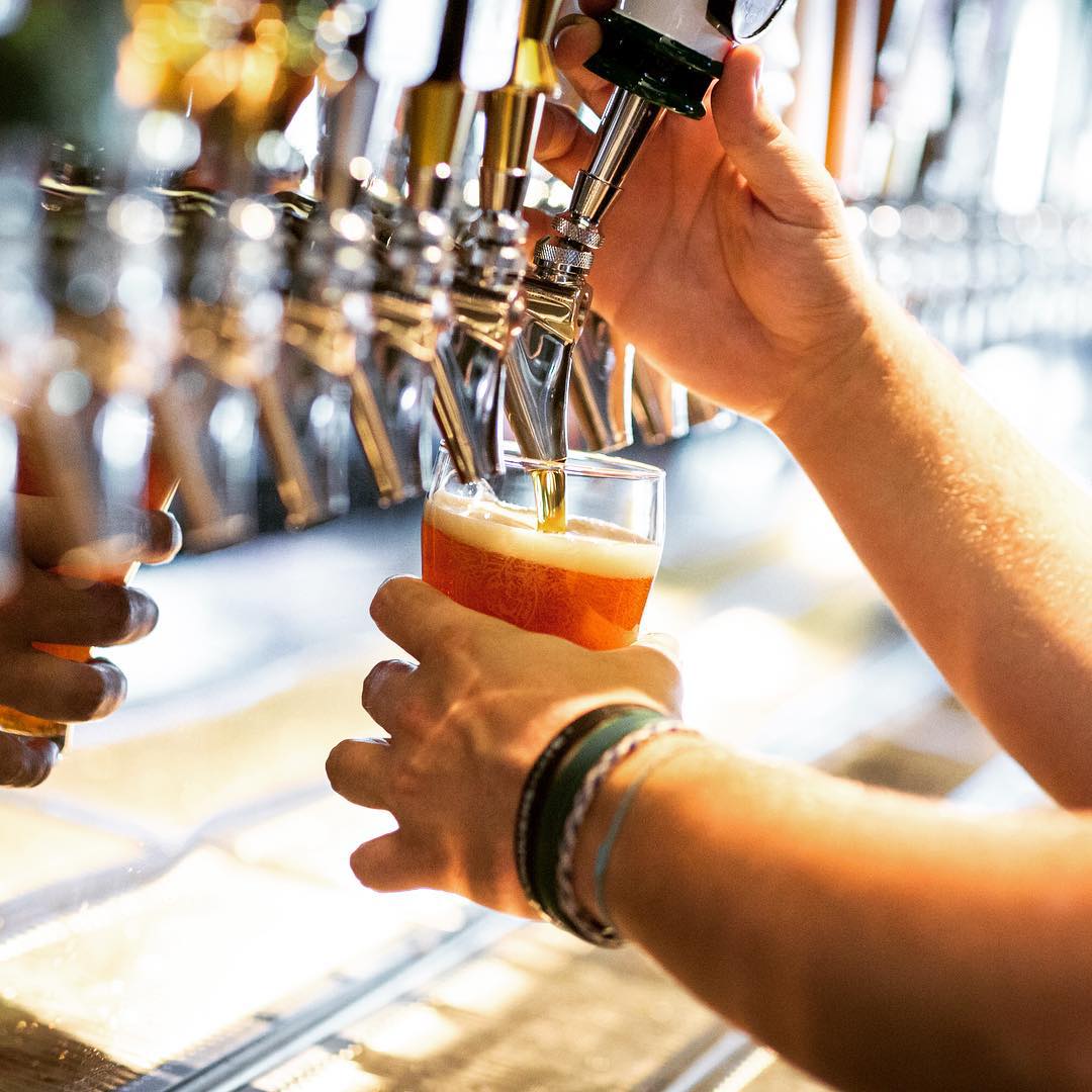tacomacofficial's tweet photo. Nothing on the calendar this weekend? Weโve got you! ๐บ Grab a seat, sip your favorite draft, and kick off the weekend right!
#CraftBeer #WeekendVibes #BeerLovers #CheersToTheWeekend #LocalBrews https://t.co/c1OsSS5HR4