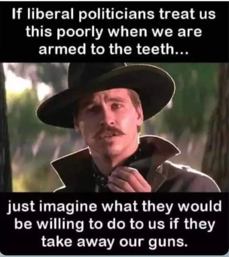 GinnyM 🇺🇸🙏✝️ TRUMP WON - KARI LAKE WON (@patriotxv11) on Twitter photo <a href="/RealJamesWoods/">James Woods</a> They actually have jobs? I didn’t know that. You learn something new everyday. <a href="/RealJamesWoods/">James Woods</a> They actually have jobs? I didn’t know that. You learn something new everyday.