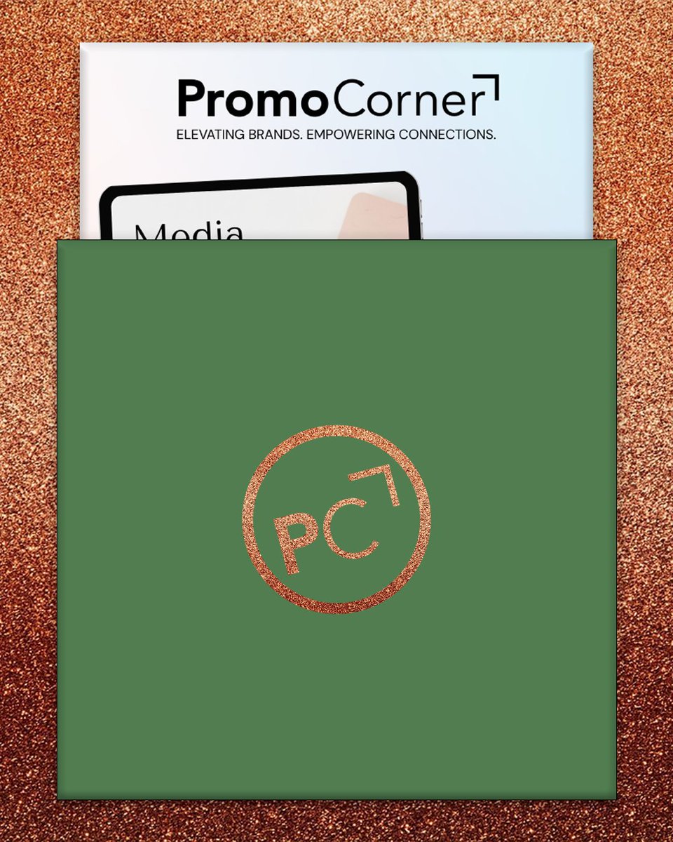 promocorner's tweet image. It's almost time for our annual #TeamPC meeting and the release of our new Media Planner! Are you ready for it?