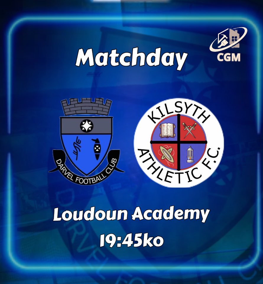 Matchday and we face a very tough opposition in the league cup matchday 2