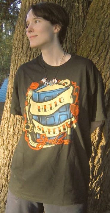 CrystalDiamondC's tweet image. This has taught me that I have a LOT more photos of my cats than I do of myself 😸, but I still have a great fashion sense. 😎 😁#Nerd4Life 🤟

2015              2025