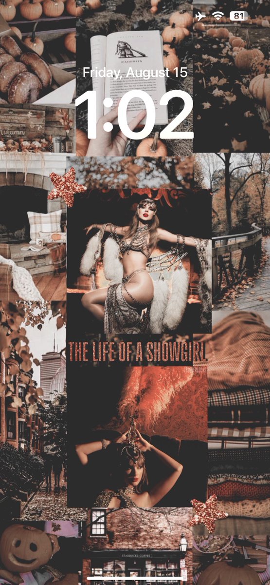 tsloverlocks's tweet photo. Free Taylor lock screen 

Fall x #TheLifeofAShowgirl 

Please rt and like if you save -ash https://t.co/Gt6LeZQJp3