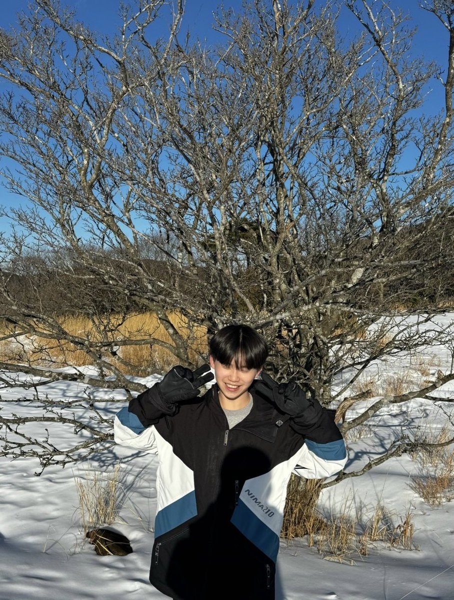 2025.1
峰山高原スキー場