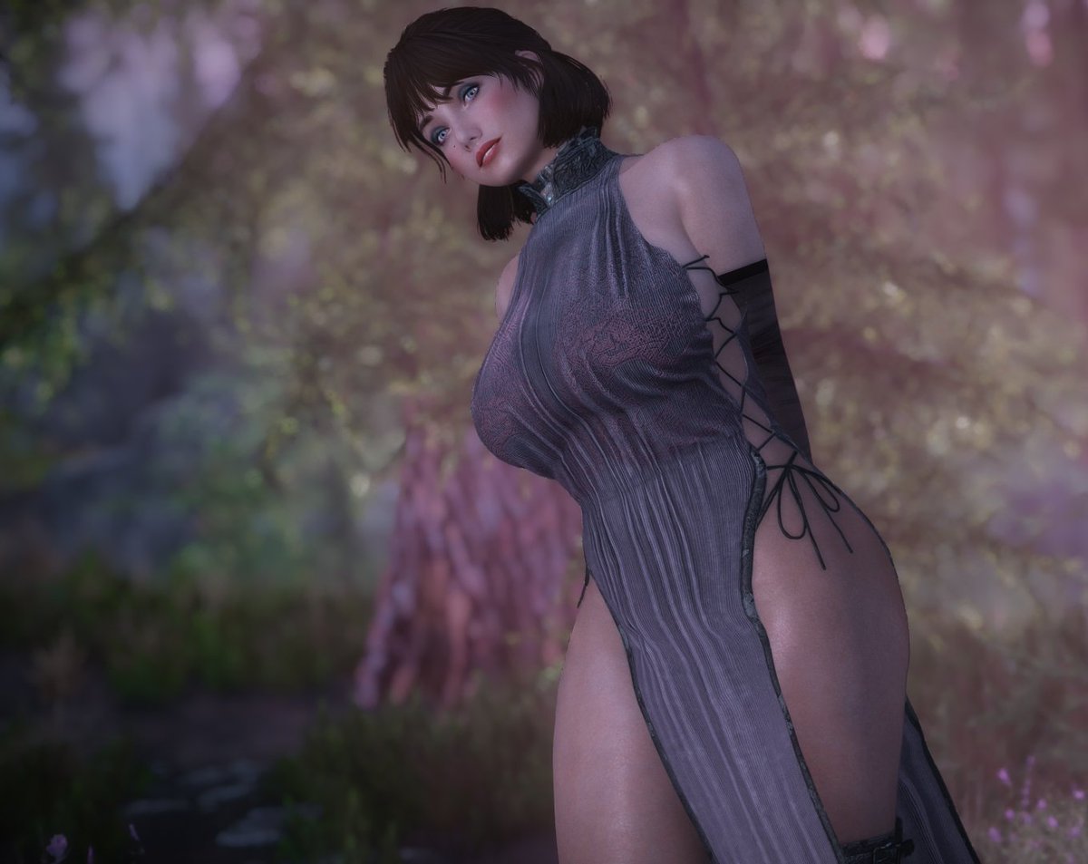 #skyrim #skyrimods #tesv #screenshot #VirtualPhotography