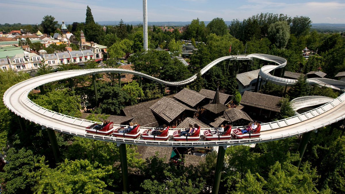 In deze aflevering schuift Jeroen aan: buschauffeur, Europa-Parkbezoeker sinds 2002 en achtbaanfanaat met meer dan 600 credits. Hij deelt bijzondere anekdotes, waaronder een foto die al 12 jaar in het park hangt!