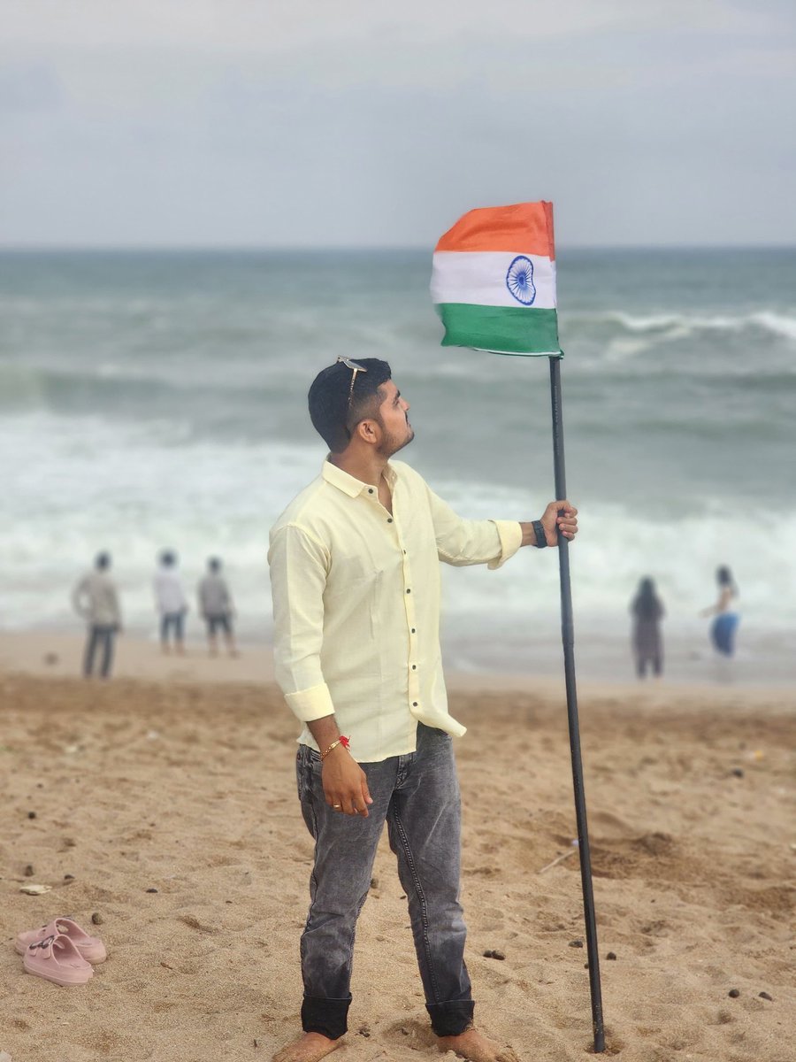 Kishan Pandavadara tweet media