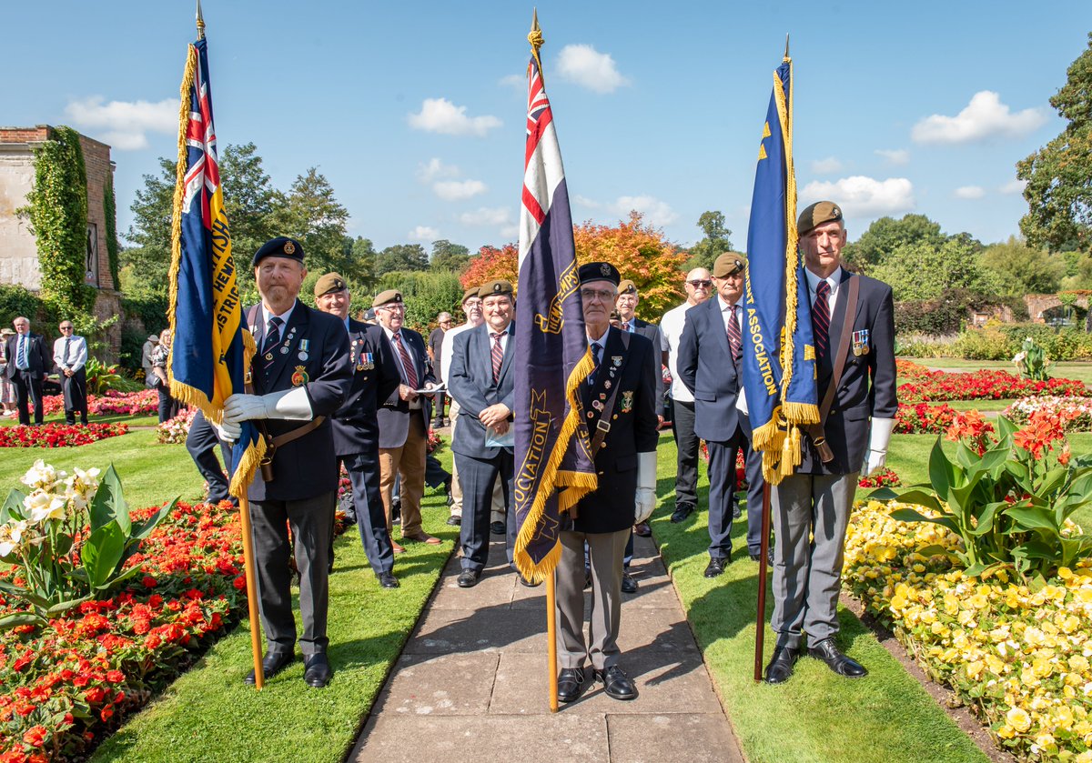 Dacorum Council tweet media