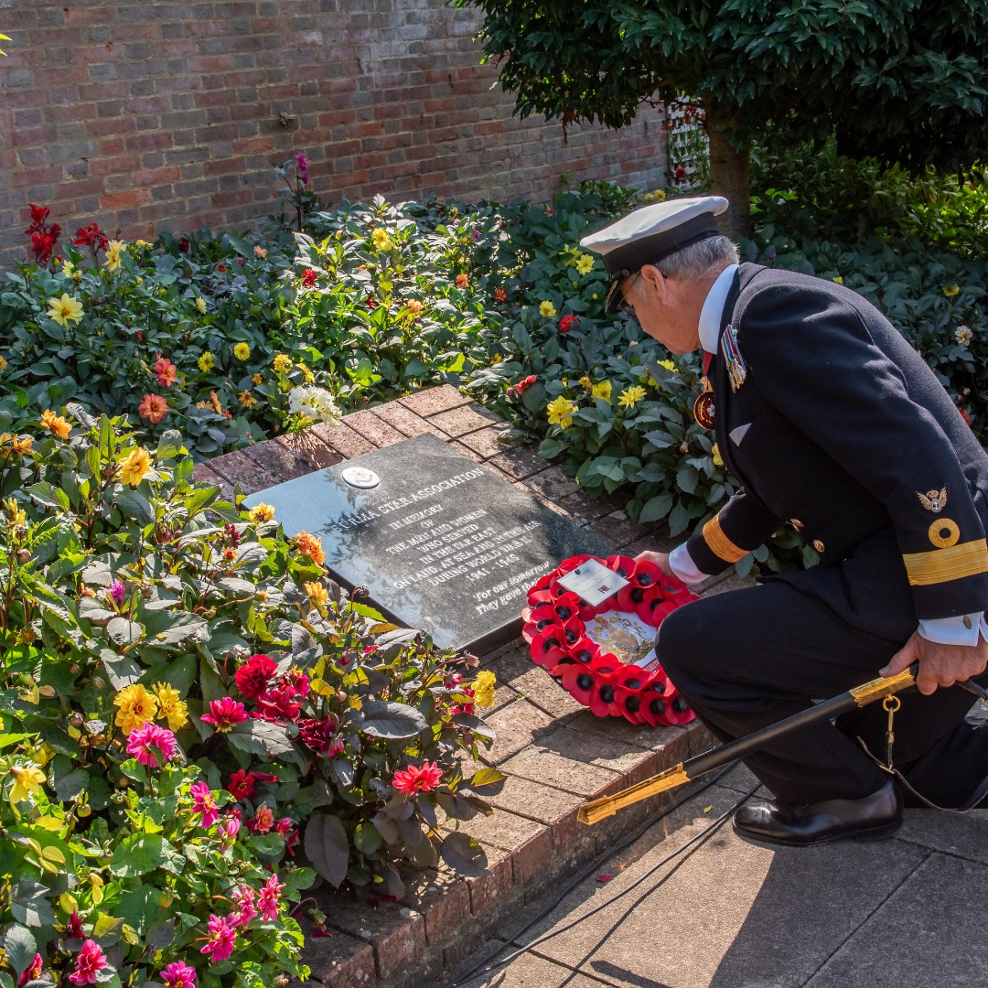 Dacorum Council tweet media