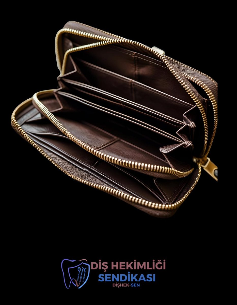 Hükümetin 2026 yılı için memura %10 + %6 zam ve taban aylığa yalnızca 1.000 TL artış teklifi, diş hekimleri başta olmak üzere tüm kamu emekçilerinin emeğine hakarettir.

💬 Bu teklif;

Yoksulluk sınırının yarısında bile olmayan maaşları daha da geriletir,

Artan enflasyon ve ağır