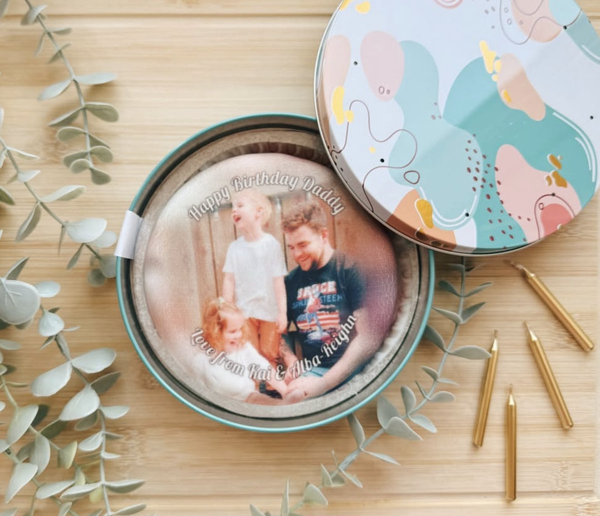 bakerdays tweet media