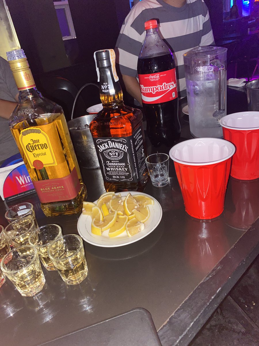 Arf2297's tweet photo. Friday night out ! https://t.co/x0TSZyS2ep