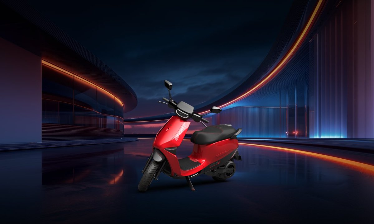 Bhavish Aggarwal tweet media