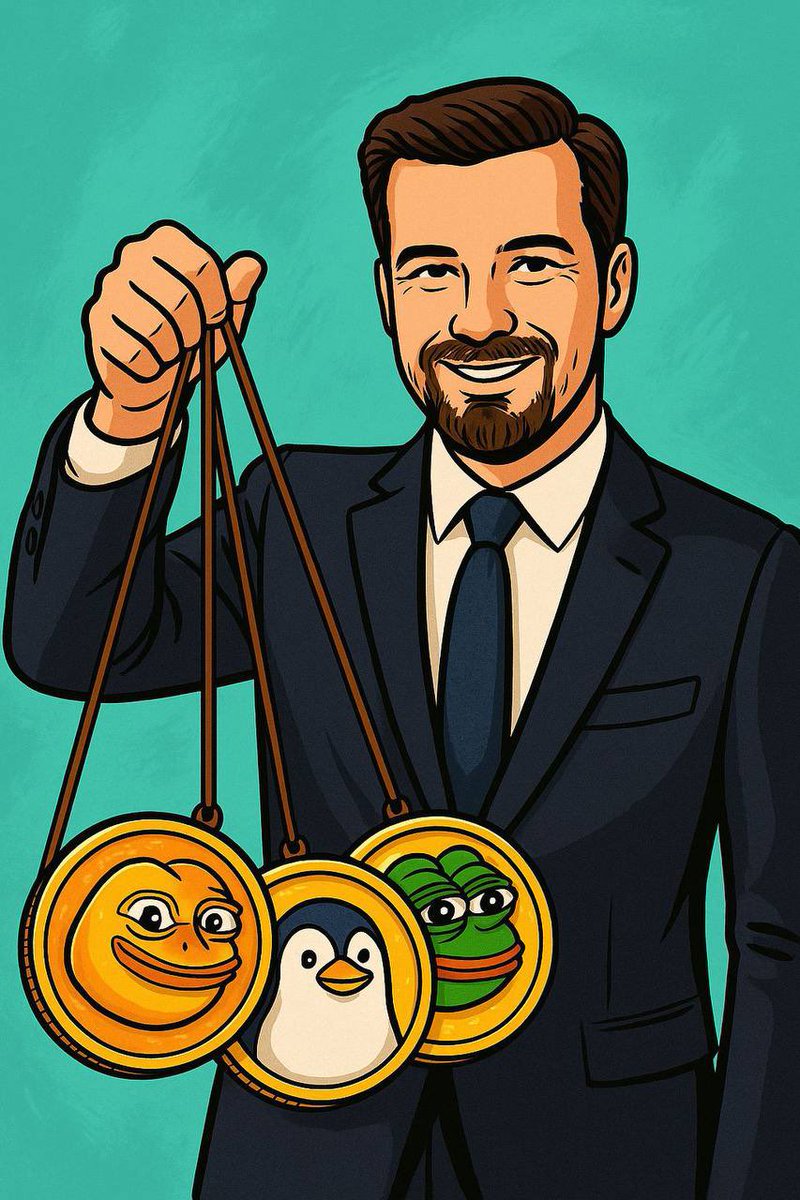 Trend Kripto tweet media