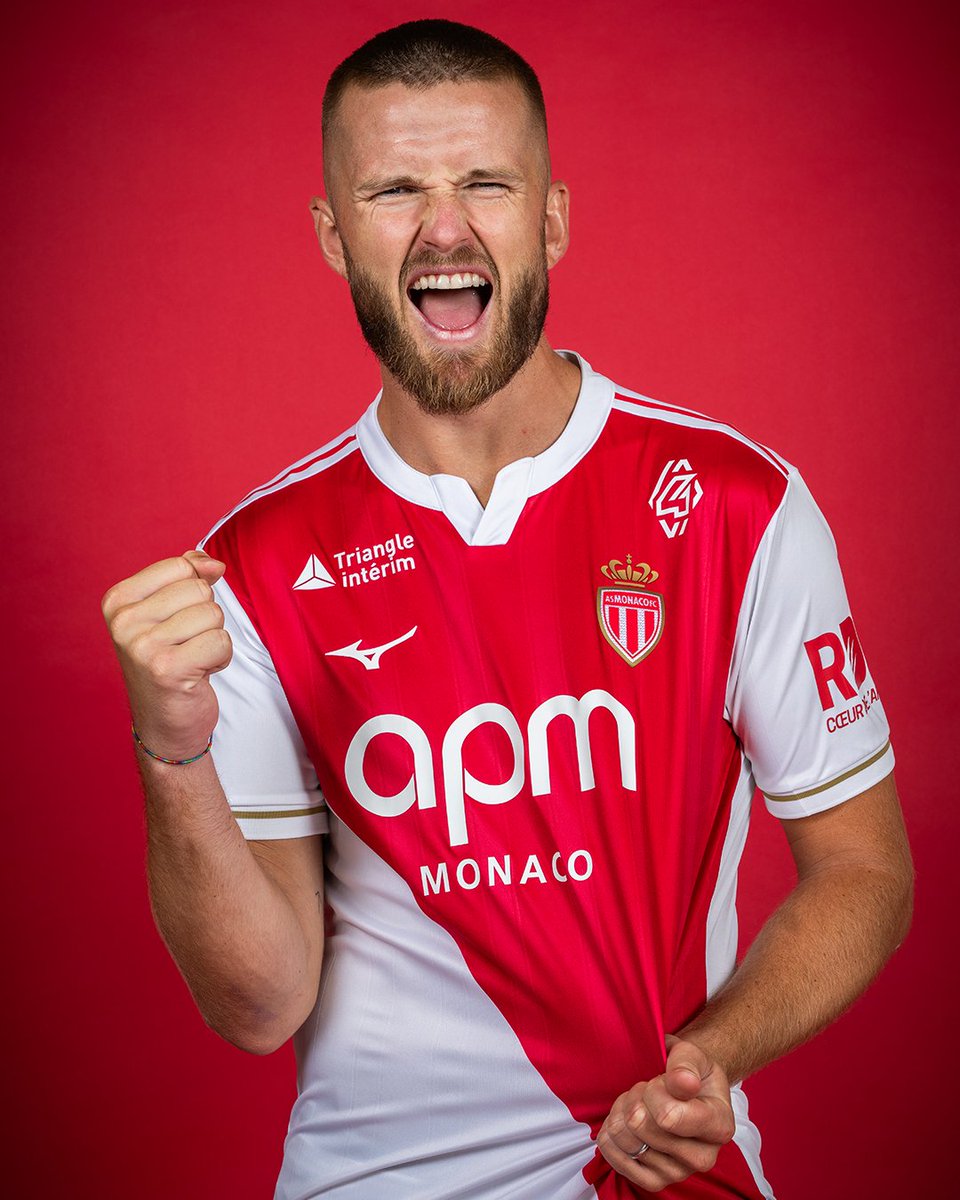 AS Monaco EN ๐ฒ๐จ (@as_monaco_en) on Twitter photo GIVEAWAY ALERT ๐จ
Win a 2025/26 Dier home shirt to kick off the season! ๐
โค๏ธ Like this post
๐ Repost
๐ฒ Follow <a href="/AS_Monaco_EN/">AS Monaco EN ๐ฒ๐จ</a> GIVEAWAY ALERT ๐จ
Win a 2025/26 Dier home shirt to kick off the season! ๐
โค๏ธ Like this post
๐ Repost
๐ฒ Follow <a href="/AS_Monaco_EN/">AS Monaco EN ๐ฒ๐จ</a>