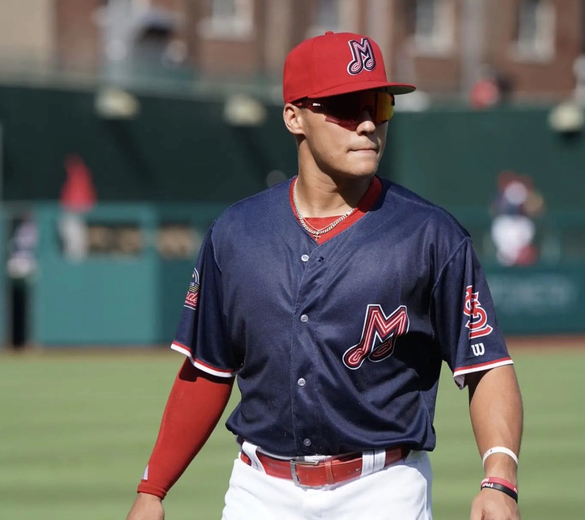 Another day closer to a new era in <a href="/Cardinals/">St. Louis Cardinals</a> baseball…

#ForTheLou
