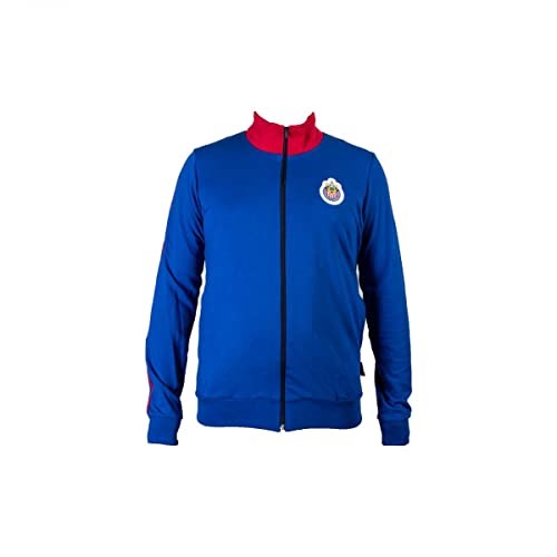 Pasion_Chivas_'s tweet image. Chamarra Chivas Original Casual Moda  amazon.com.mx/dp/B09Q3JBH5H?…