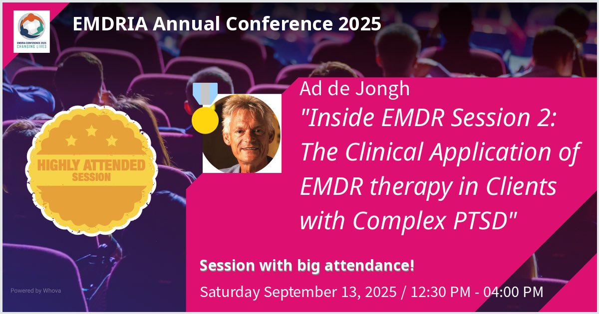 Ad de Jongh tweet media