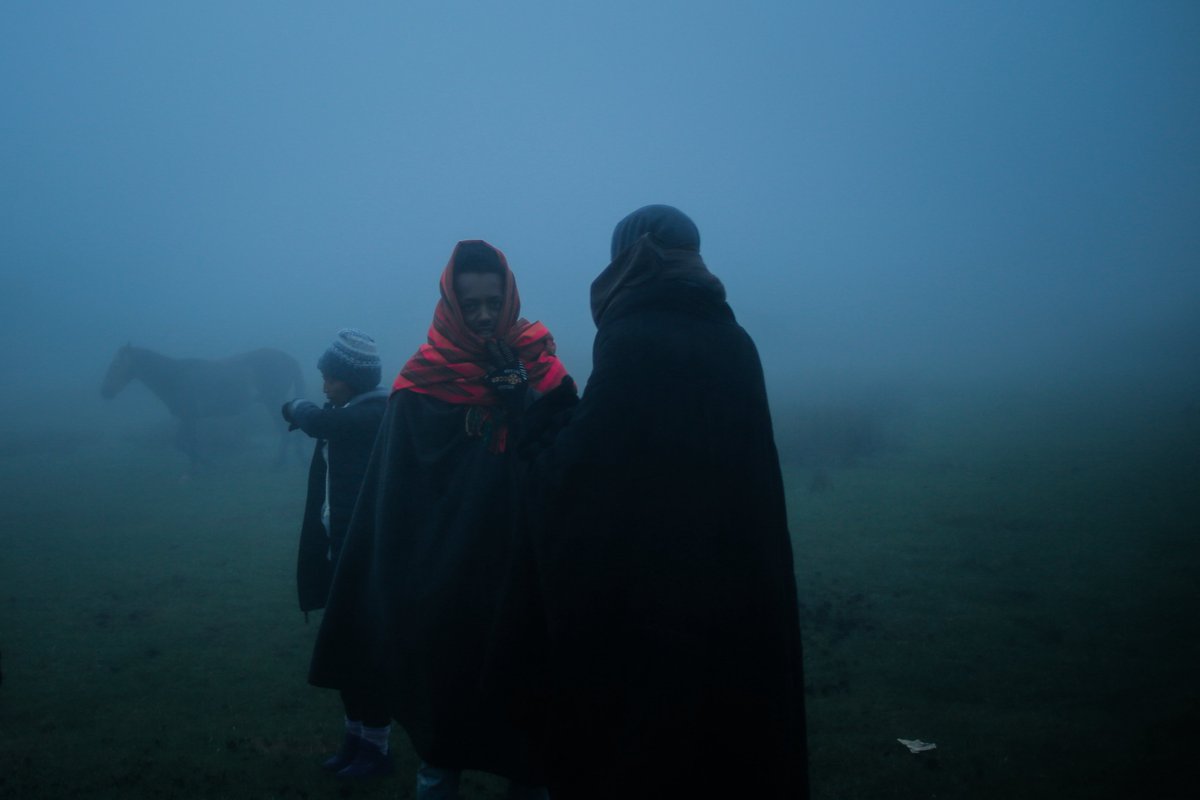 Part [1/3] ቁንዱዶ Kundudo is a flat-top mountain in the Misraq Hararghe Zone of the Oromia region of Ethiopia. Part of the 13-kilometre range that bears its name, its summit lies east of the walled city of Harar, with a height of nearly 3,000 metres.