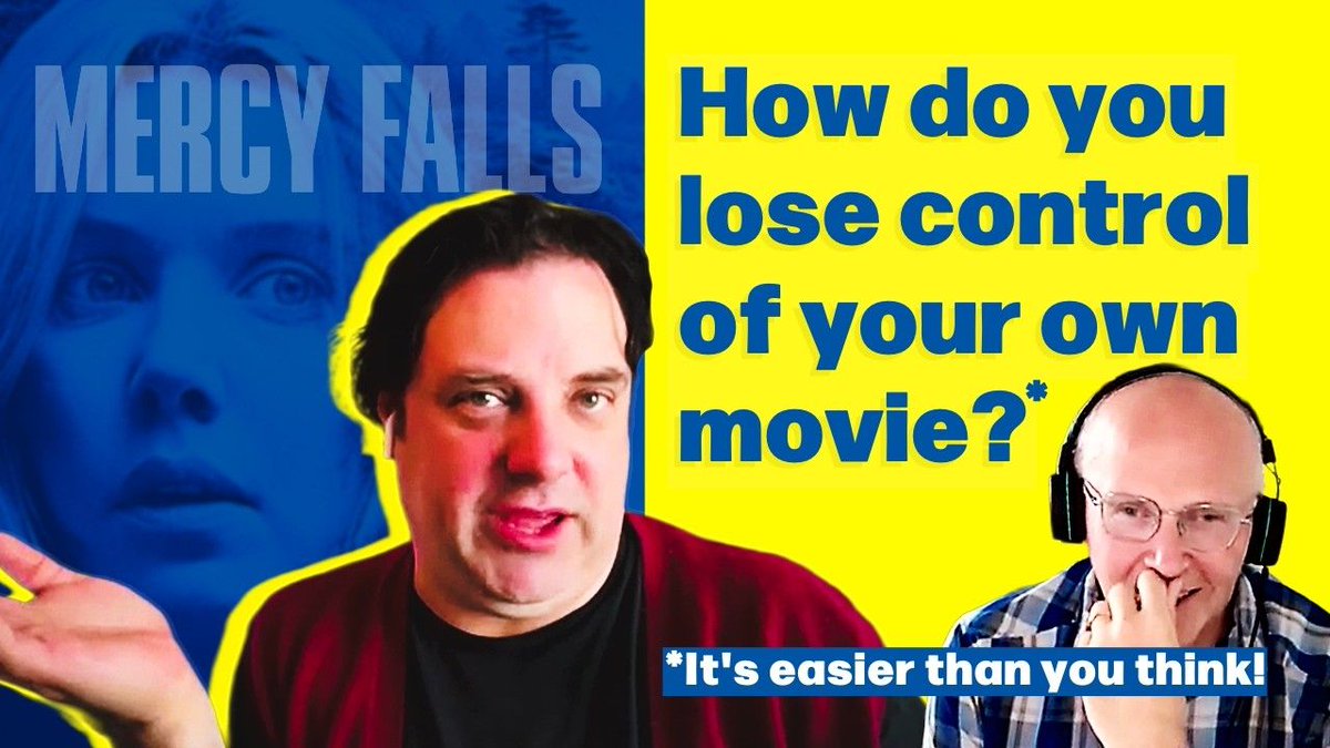 Film Stories: magazines, podcast, live shows, web tweet media