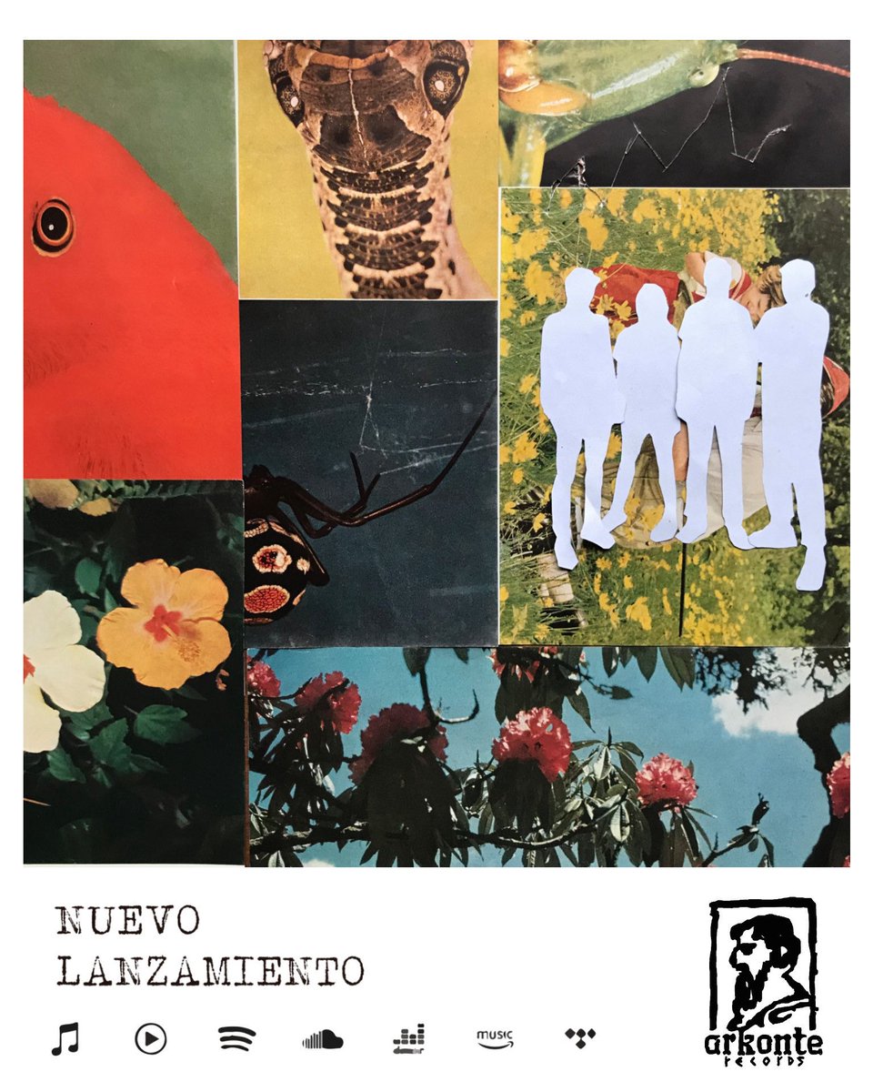 Nuevo disco de Javi Punga ya disponible 

open.spotify.com/album/3fHervTW…