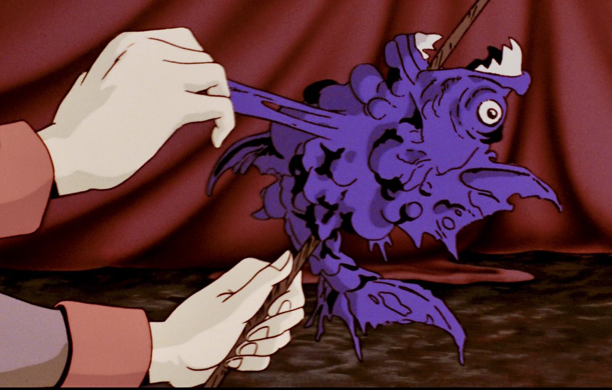 マクロスグルメ番外編。夏季休暇でお休みなので先日､我が子と共に渓流の釣り堀へ。釣果は芳しくなく少ない戦利品は塩焼きに。でも焼き上がった魚を前に､『あの焼き魚」を思い出してしまったのは言うまでもありません。😅　#マクロス