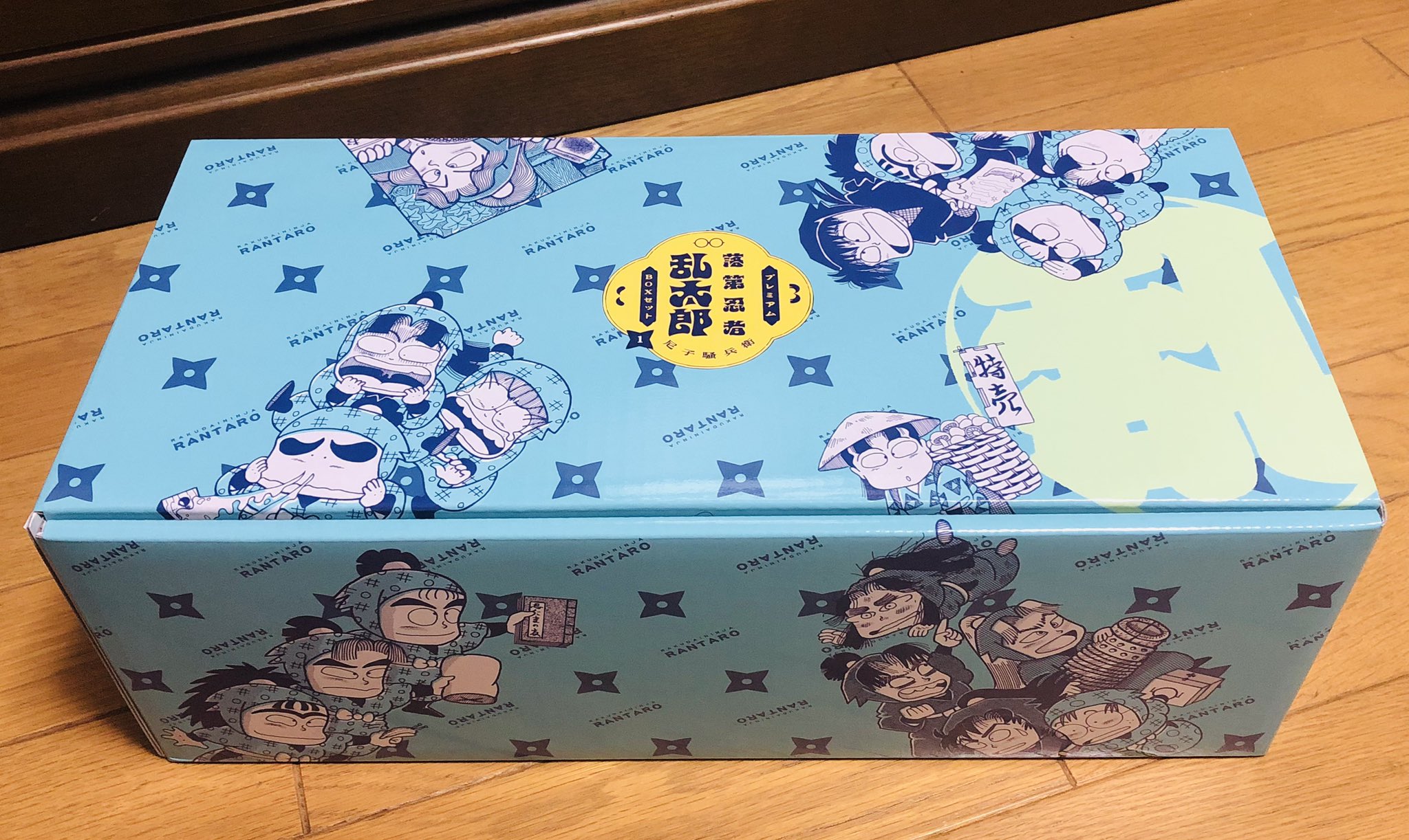 忍たま セット 予約】忍たま乱太郎 缶バッジセット～兵助&勘右衛門がいっぱい