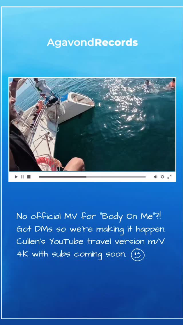 HBRcute's tweet photo. รอเลยนะคะ อฟช MV Body On Me 😲🥰🤗
#AgavondRecords IG story
#CullenHateBerry #คัลแลน #hateberrymusic #Pinn #พินน์ #HateBerryMusic #BodyOnMe
#คัลแลนHateBerry #Cullen
#Kirby #เคอร์บี้ https://t.co/rQpT1liFaf