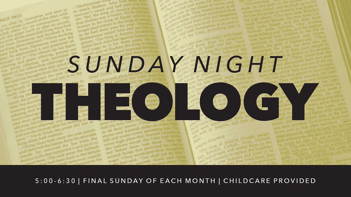 Christ Church West Chester (@christchurchwc) on Twitter photo We’re so excited to have Pastor Harry Fujiwara with us on August 31st to give the lecture, “Preparing the Next Generation” at SNT! The goal of the lecture is to help us think carefully & biblically about our ministry to children and youth. More info here: christchurchwc.org/2025/07/harry-… We’re so excited to have Pastor Harry Fujiwara with us on August 31st to give the lecture, “Preparing the Next Generation” at SNT! The goal of the lecture is to help us think carefully & biblically about our ministry to children and youth. More info here: christchurchwc.org/2025/07/harry-…