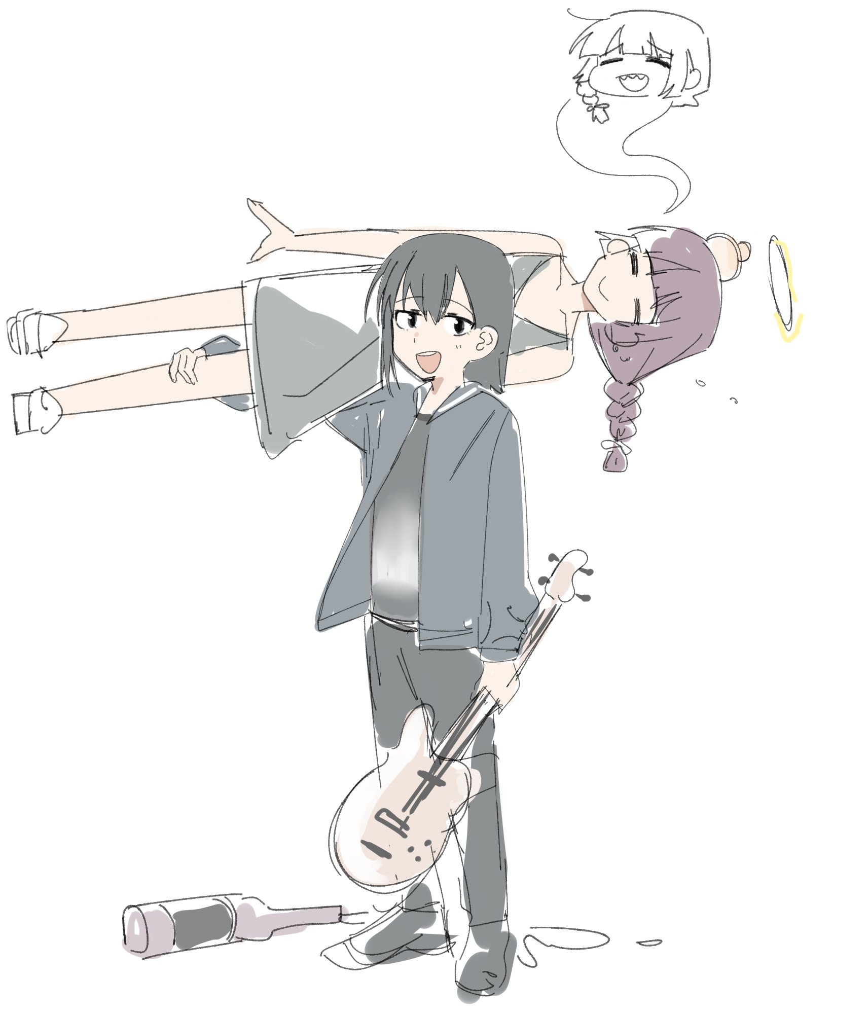 海盗猫(@Ya2607520948) / X