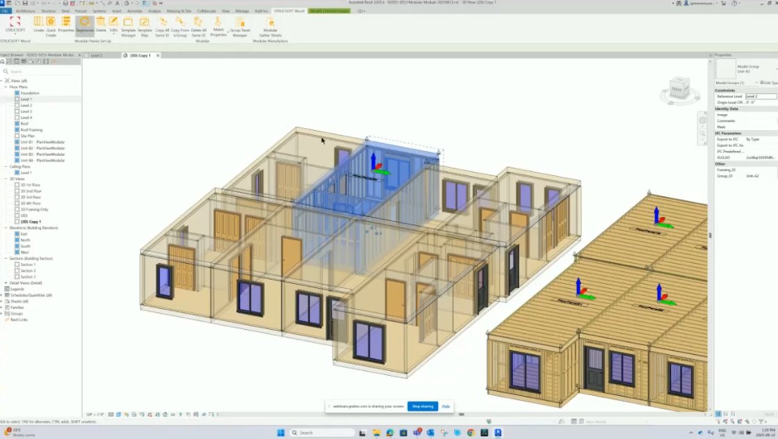 Strucsoft | Graitec Group tweet media
