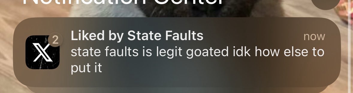 Drowzy 7F tweet media