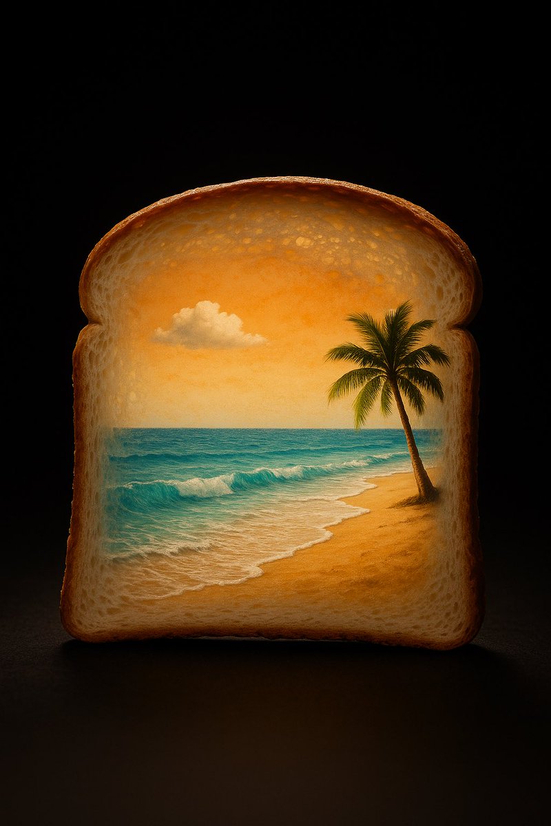 thebreadoftruth's tweet photo. If you stick with me i can predict your future!

#breadoftruth https://t.co/tHNP9sN7y3
