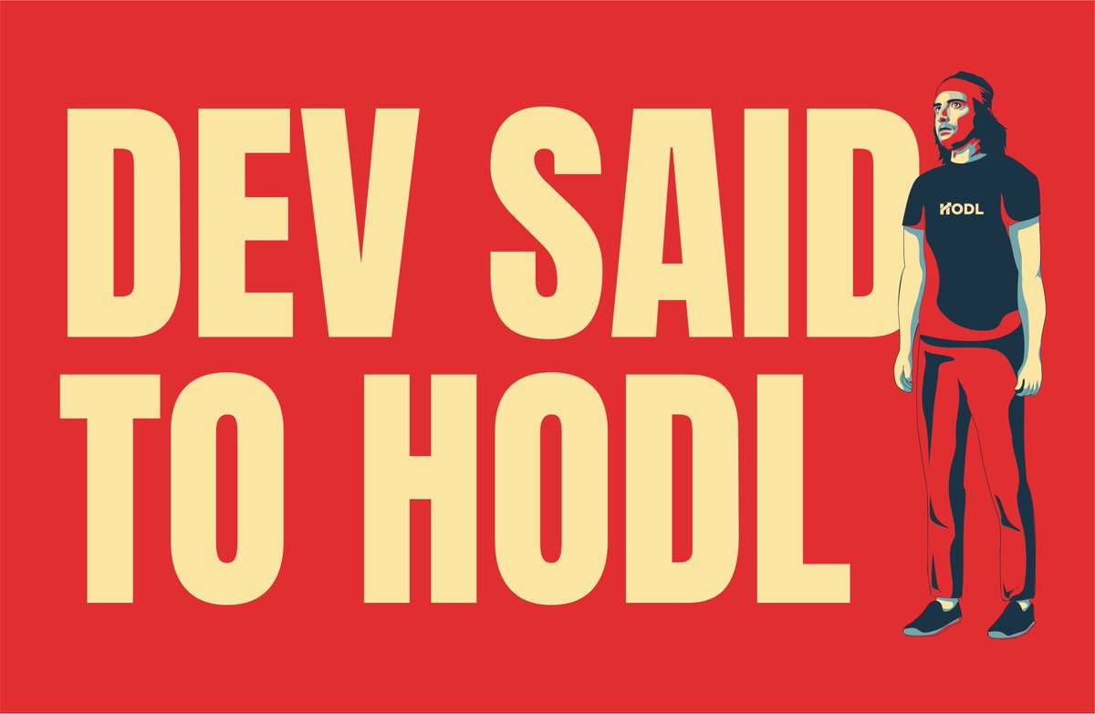 HODL SOLANA tweet media
