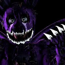 Springtrapreal3's tweet image. go away leave me alone!!!!!!