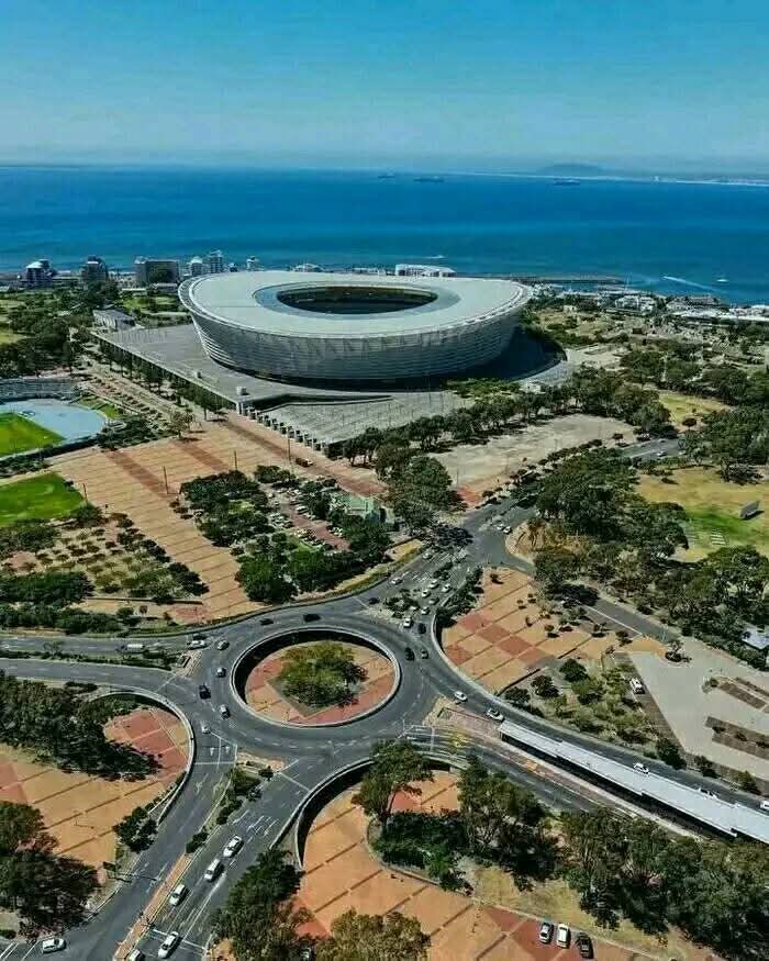 Cape Town Stadium
